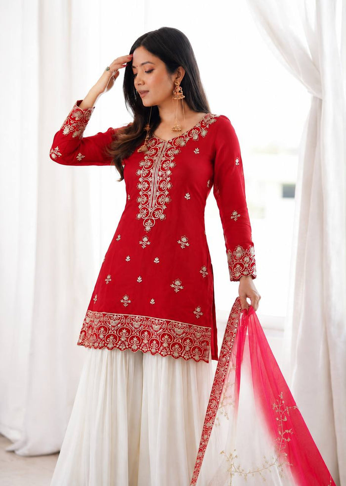 Refined Fashion Inspired by Tradition