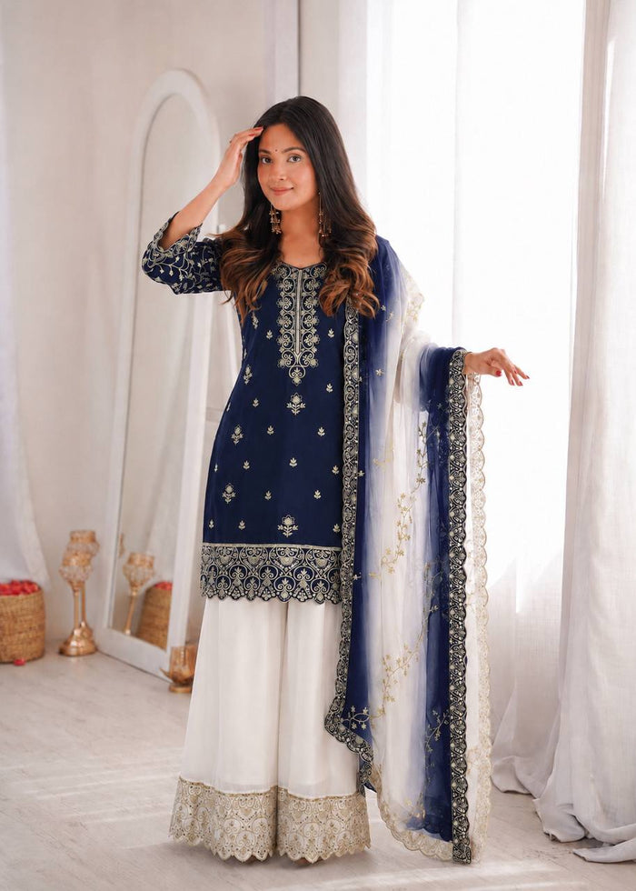 Refined Fashion Inspired by Tradition