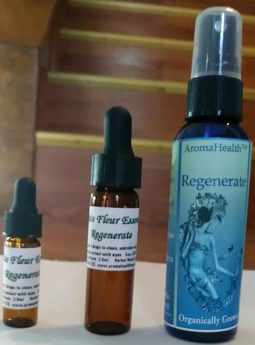 Regenerate(Rose scent)