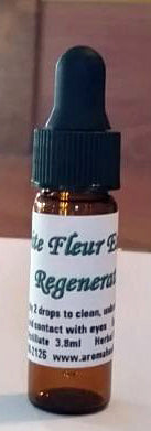 Regenerate(Rose scent)