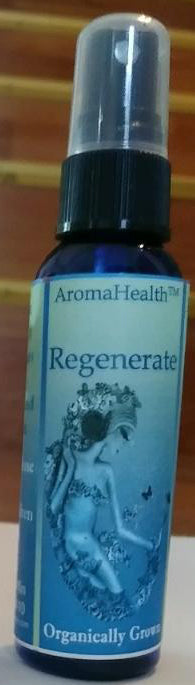 Regenerate(Rose scent)