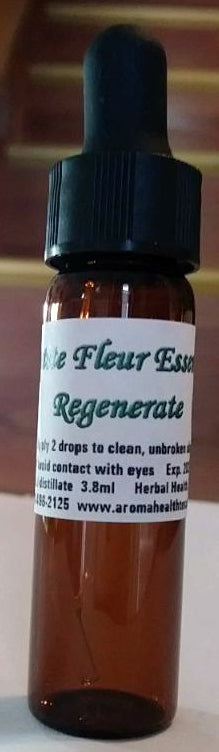 Regenerate(Rose scent)