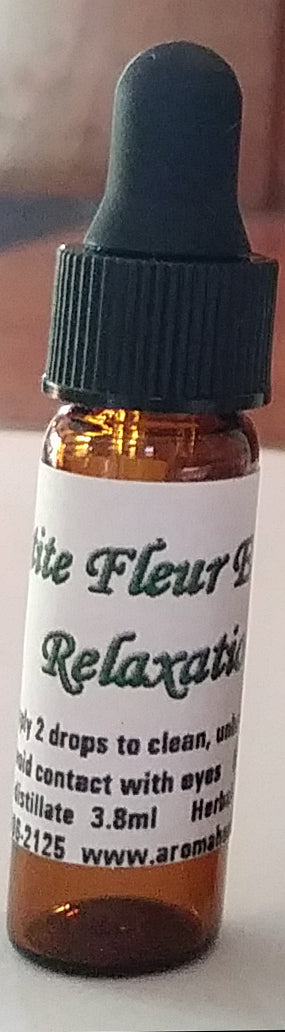 Relaxation (Lavenders scent)