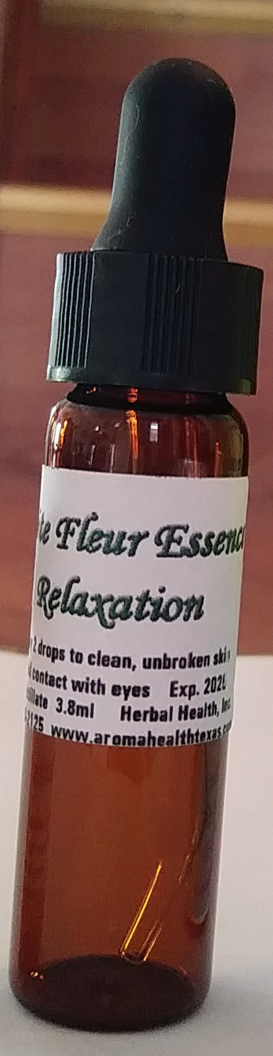 Relaxation (Lavenders scent)