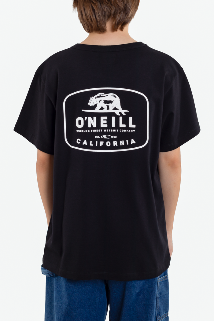 Remera Cali Native O'Neill