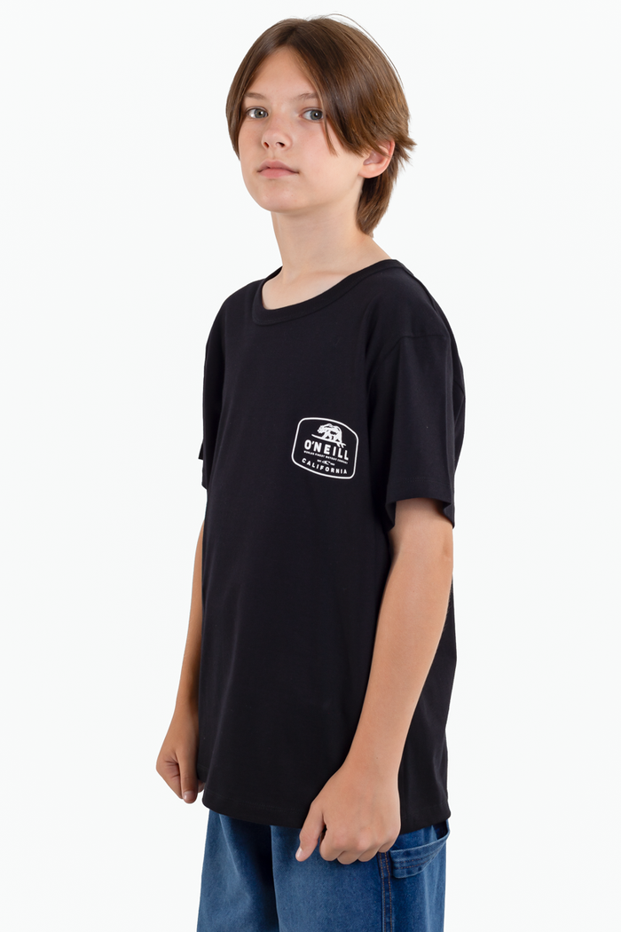 Remera Cali Native O'Neill