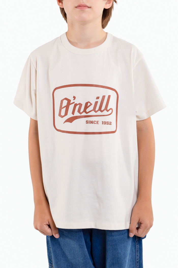 Remera Wrangled O'Neill