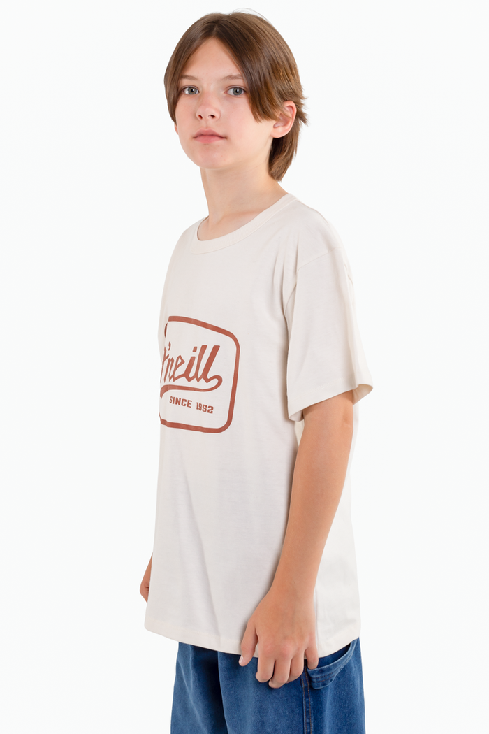 Remera Wrangled O'Neill
