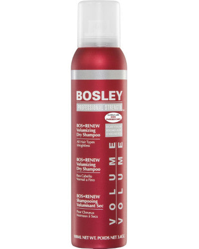 Renew Volumizing Dry Shampoo 3.4 oz