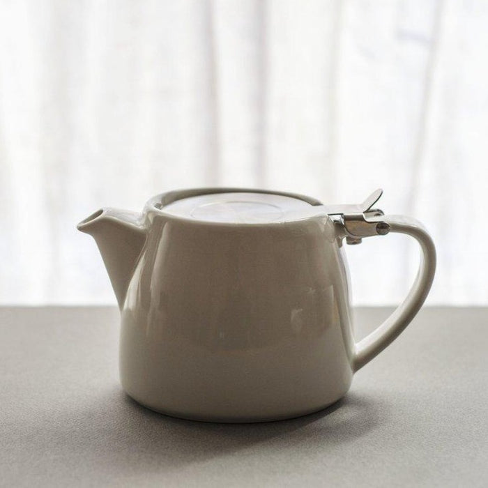 Café Teapot