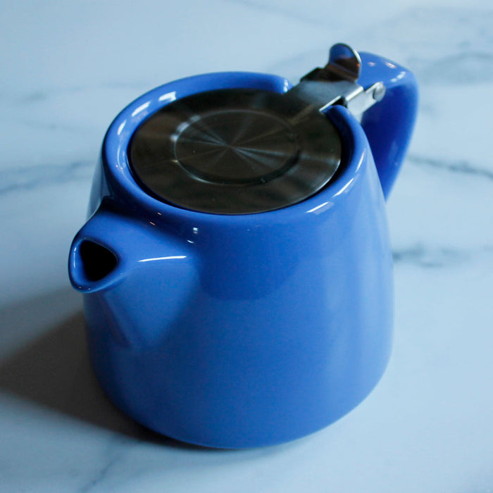 Restaurant Teapot - 18 oz (Wholesale)