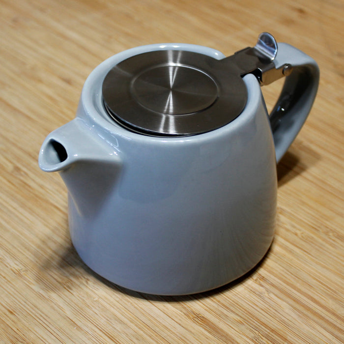 Restaurant Teapot - 18 oz (Wholesale)