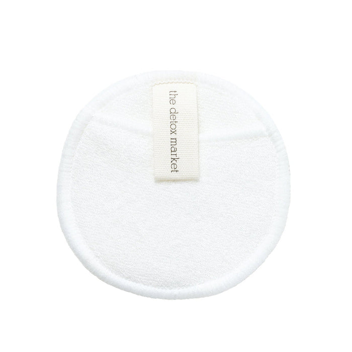 The Detox Market-Reusable Rounds-