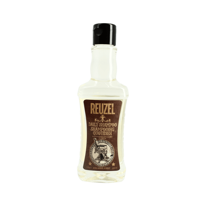 Reuzel Daily Shampoo 350ml