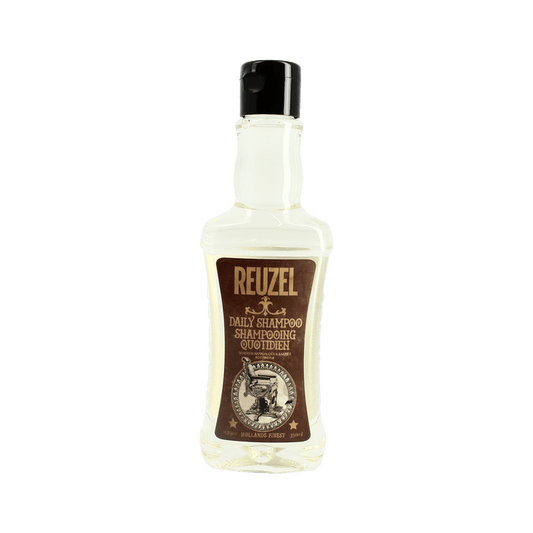 Reuzel Daily Shampoo 350ml