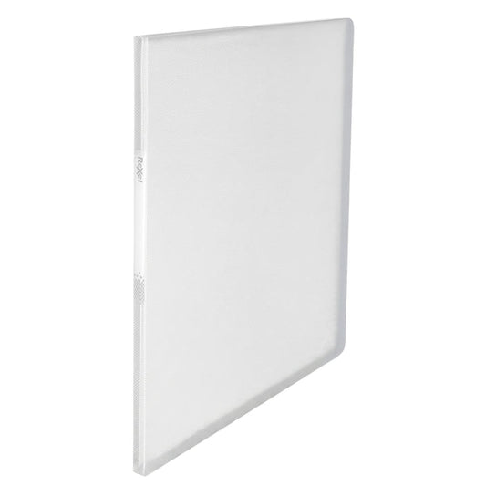 Rexel Display Book Choices A4 40 Pockets