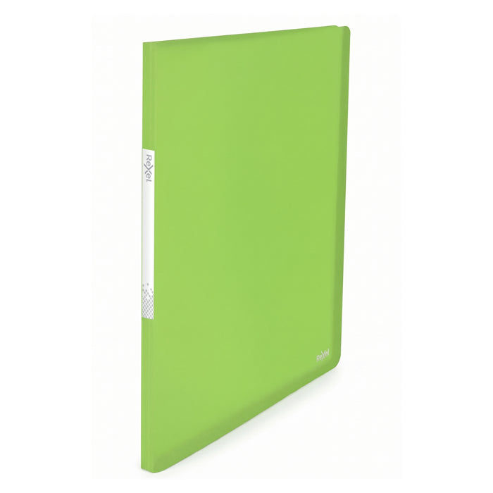 Rexel Display Book Choices A4 40 Pockets