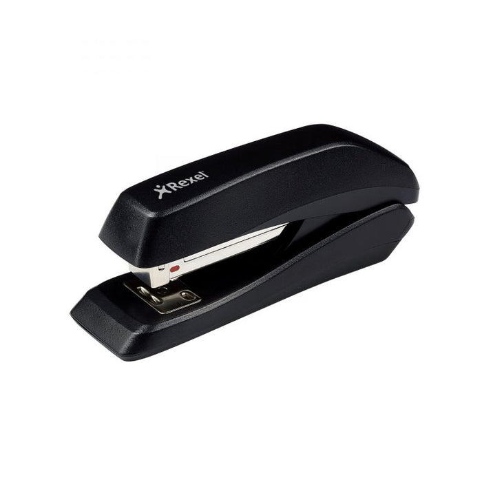 Rexel Ecodesk H/S Stapler – Black - Office R Us Lagos