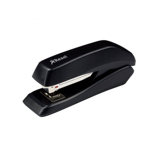 Rexel Ecodesk H/S Stapler – Black - Office R Us Lagos