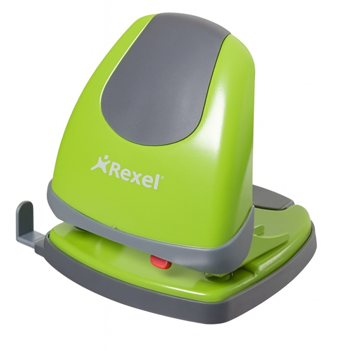 Rexel ET230 Hole Punch - Office R Us Lagos