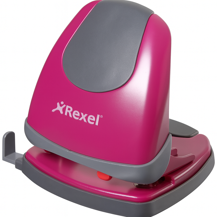 Rexel ET230 Hole Punch - Image 2 - Office R Us