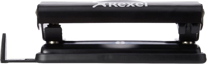 Rexel V210 Value 2 Hole 12 Sheet Punch - Office R Us Lagos