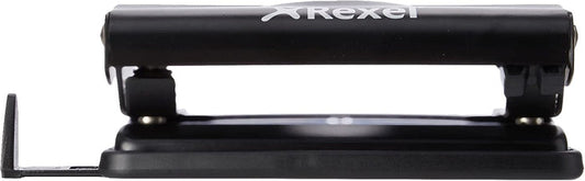 Rexel V210 Value 2 Hole 12 Sheet Punch - Office R Us Lagos
