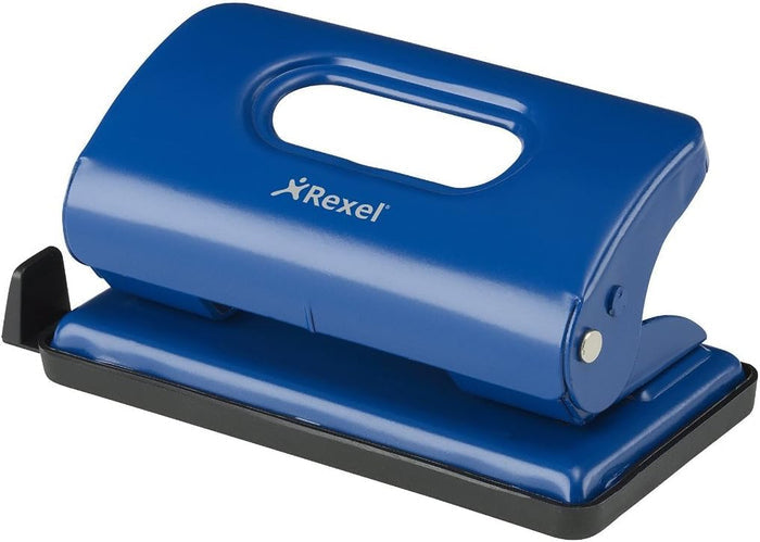 Rexel V210 Value 2 Hole 12 Sheet Punch - Image 5 - Office R Us