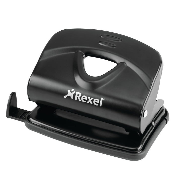 Rexel V220 Value 2 Hole 20 Sheet Punch - Office R Us Lagos