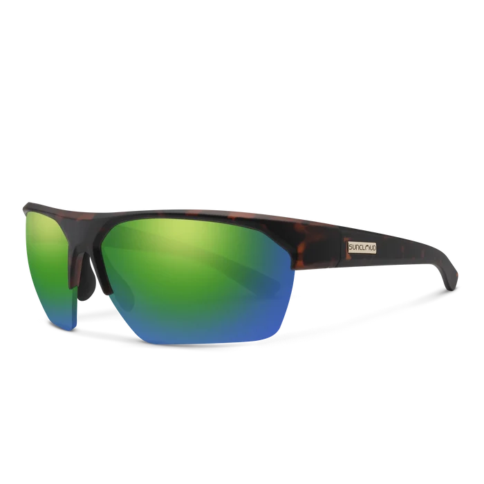 Rival Polarized Sunglasses