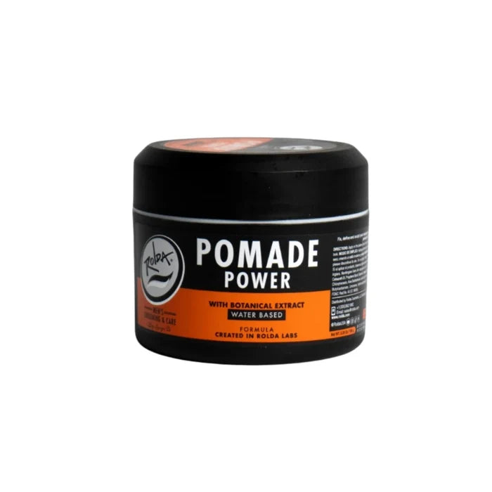 Rolda Power Pomade