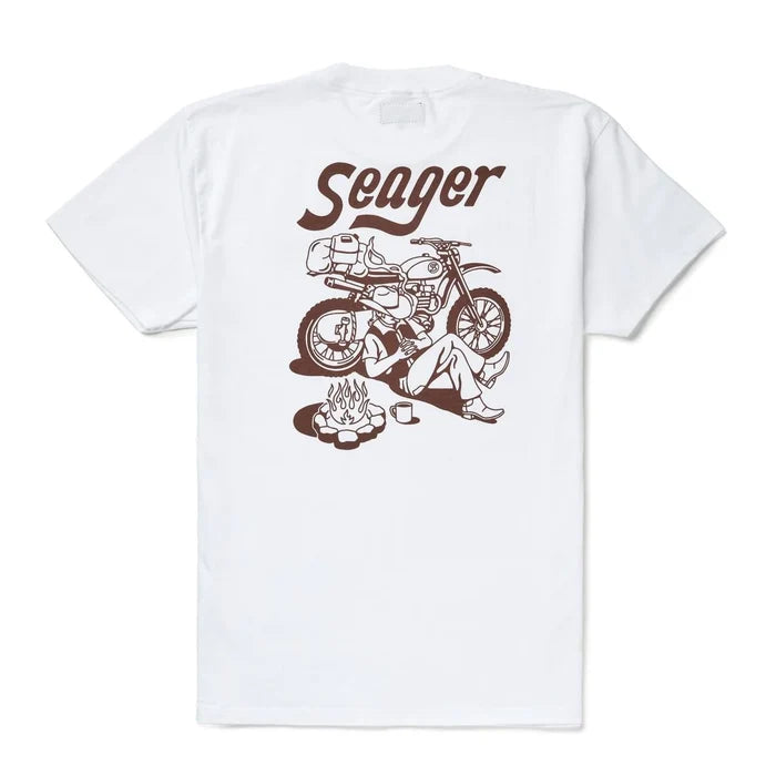 Romero Tee