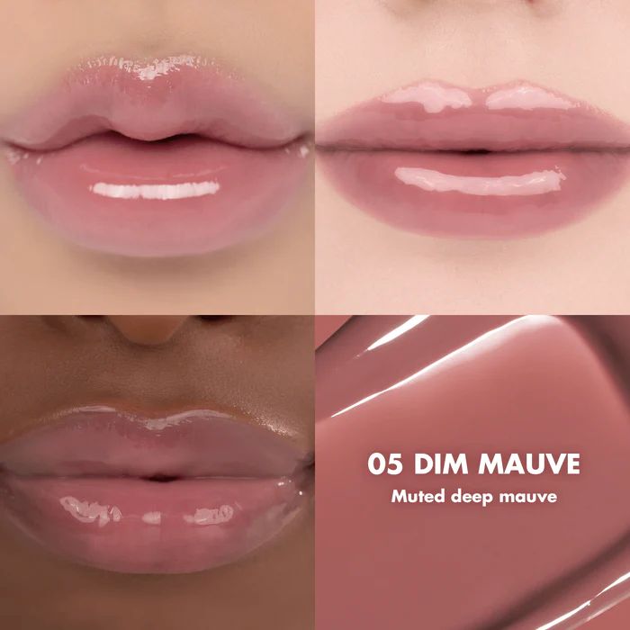 05 Dim Mauve