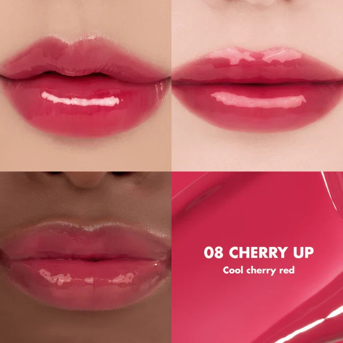 08 Cherry Up