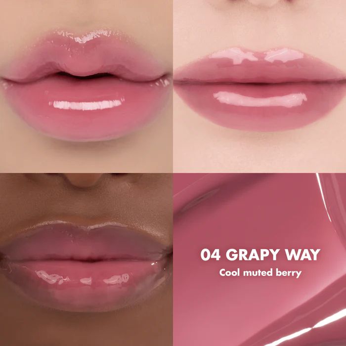 04 Grapy Way
