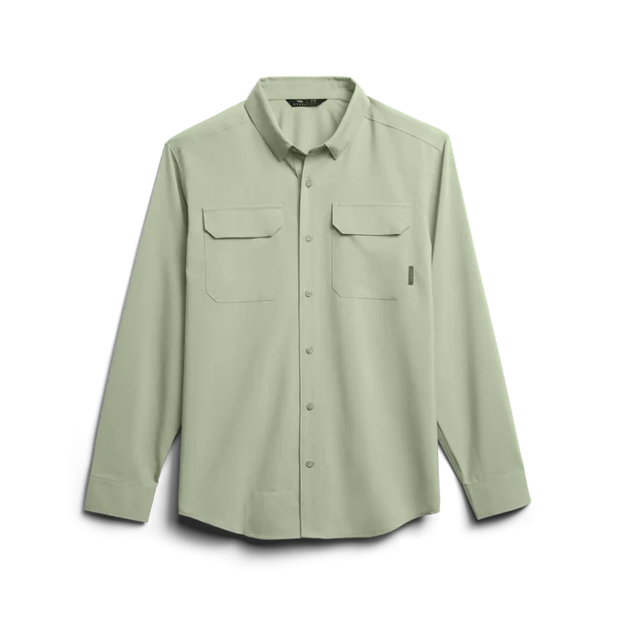Rossby LS Shirt