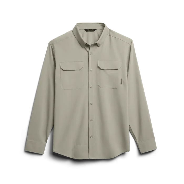 Rossby LS Shirt
