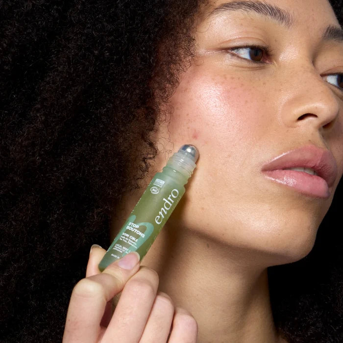 Routine Anti - Imperfections et Marques - Endro Cosmetiques