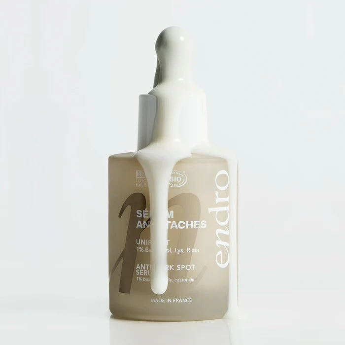 Routine Anti - Taches Brunes - Endro Cosmetiques