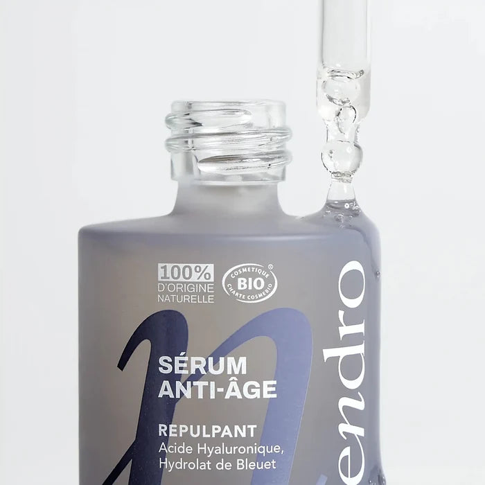 Duo Sérums Anti - Âge - Endro Cosmetiques