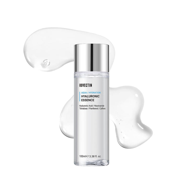 [Rovectin] Aqua Hyaluronic Essence