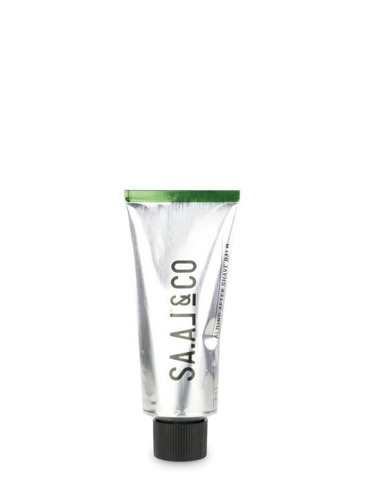 SA.AL&CO 031 Calming Aftershave Balm 100ml