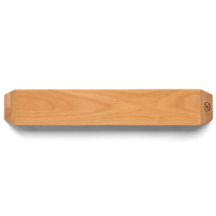 Sands Made  Magnetic Knife Rack 370 - Beechwood