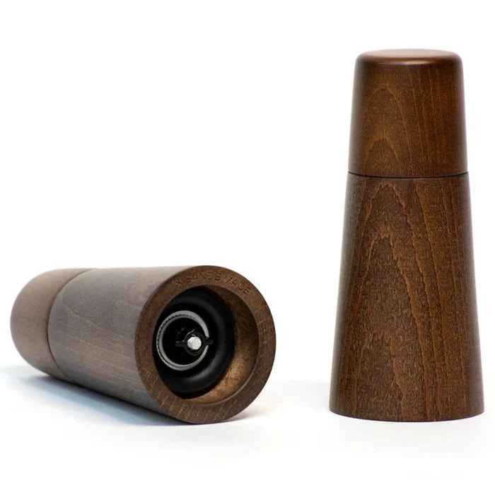 Sands Made Wooden Salt OR Pepper Mill - Small