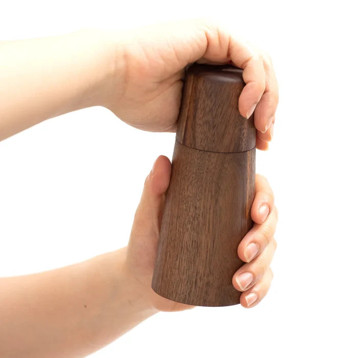 Sands Made Wooden Salt OR Pepper Mill - Small