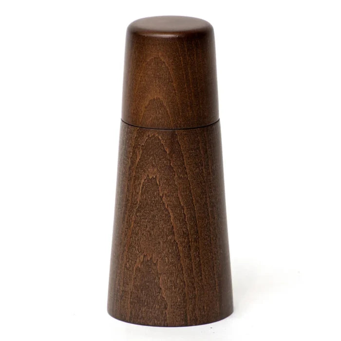 Sands Made Wooden Salt OR Pepper Mill - Small