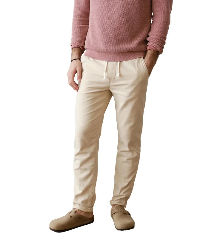 Saturday Stretch Beach Pant