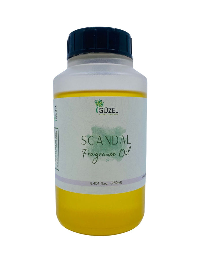 Scandal Fragrance oil - زيت عطري ساكاندال