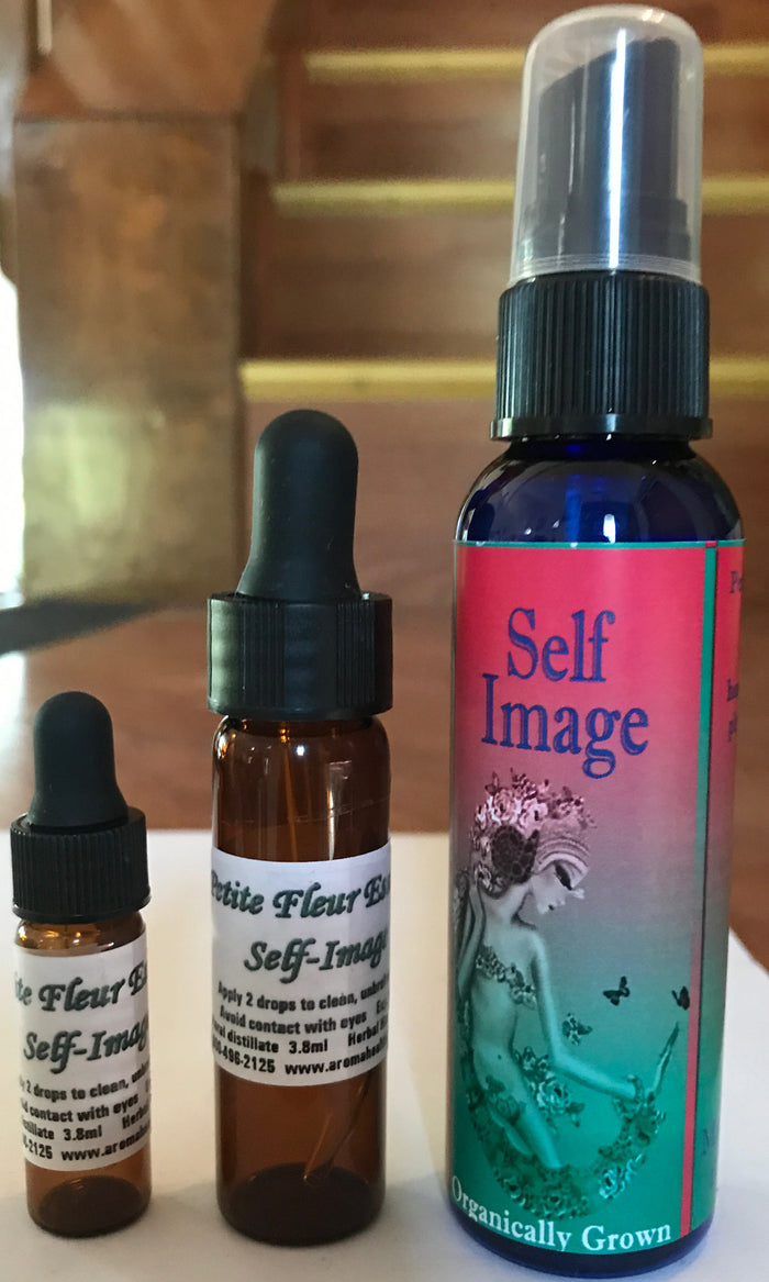 Self Image (Pink Grapefruit scent)