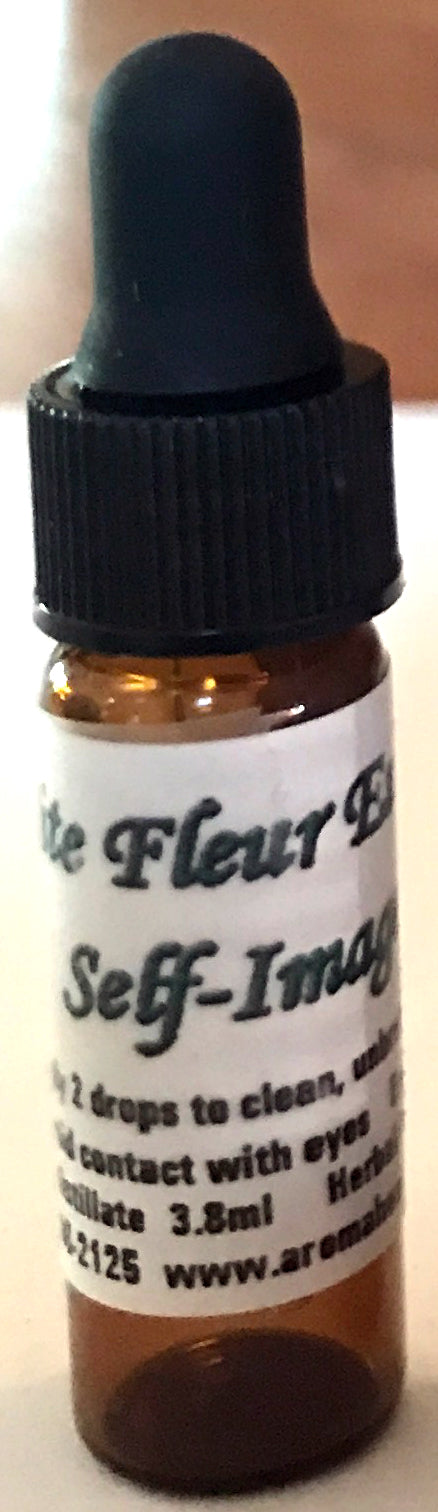 Self Image (Pink Grapefruit scent)